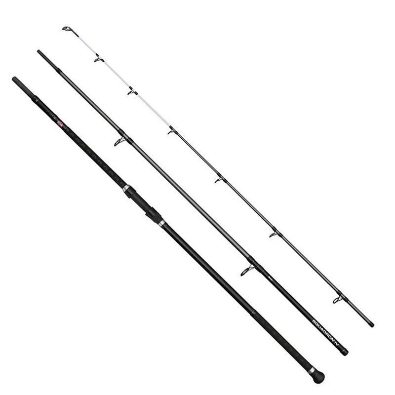 Penn Squadron IV Bass Rod 11ft 6in